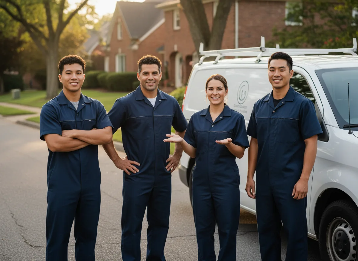Home Gutter Service company in Alamo, GA